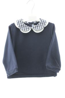Sweatshirt 104 Jacadi