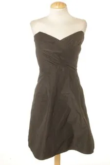 Vestido casual 36 Naf Naf, foto 1 de 2