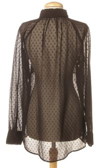 Chemise S Bershka