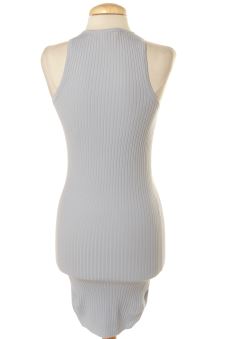 Vestido casual S Bershka
