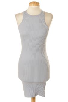 Vestido casual S Bershka