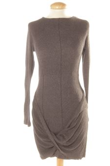 Einfaches Kleid S Hoss Intropia