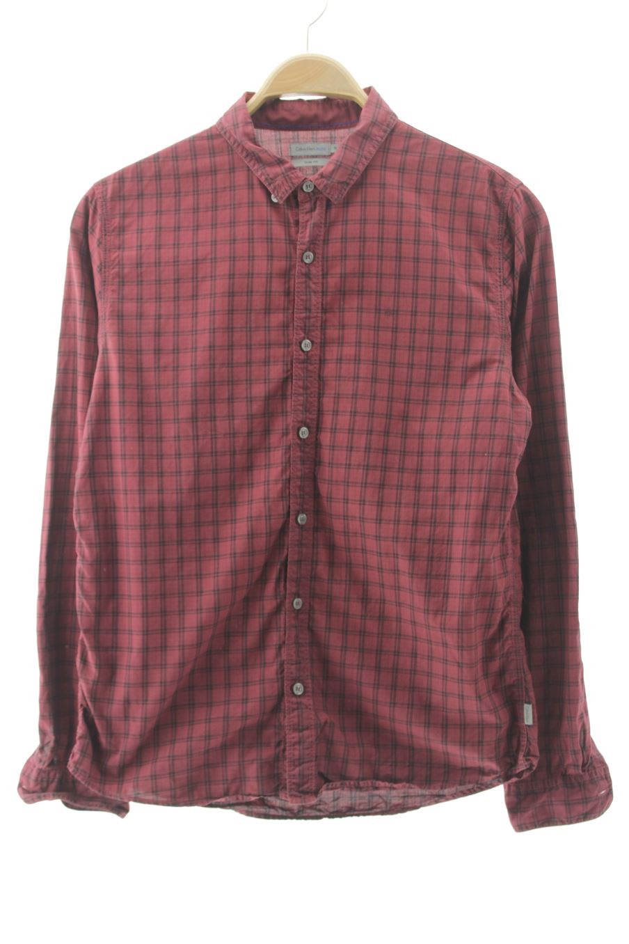 Chemise CALVIN KLEIN JEANS de la taille M