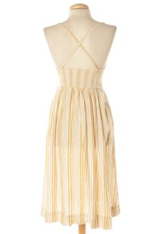 Vestido casual XS Easy wear