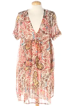 Vestito casual S Lilie Rose, foto 1 di 2