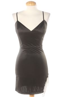 Vestido casual Única Made in italy