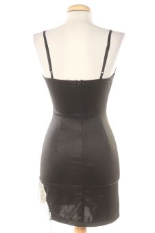 Vestido casual Única Made in italy