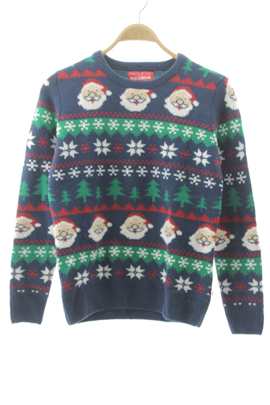 Pull Pull & Bear de la taille S