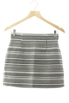 Falda XS Zara