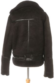 Cazadora M Stradivarius