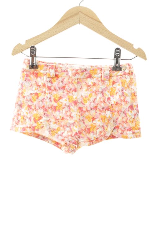 Pantalón corto