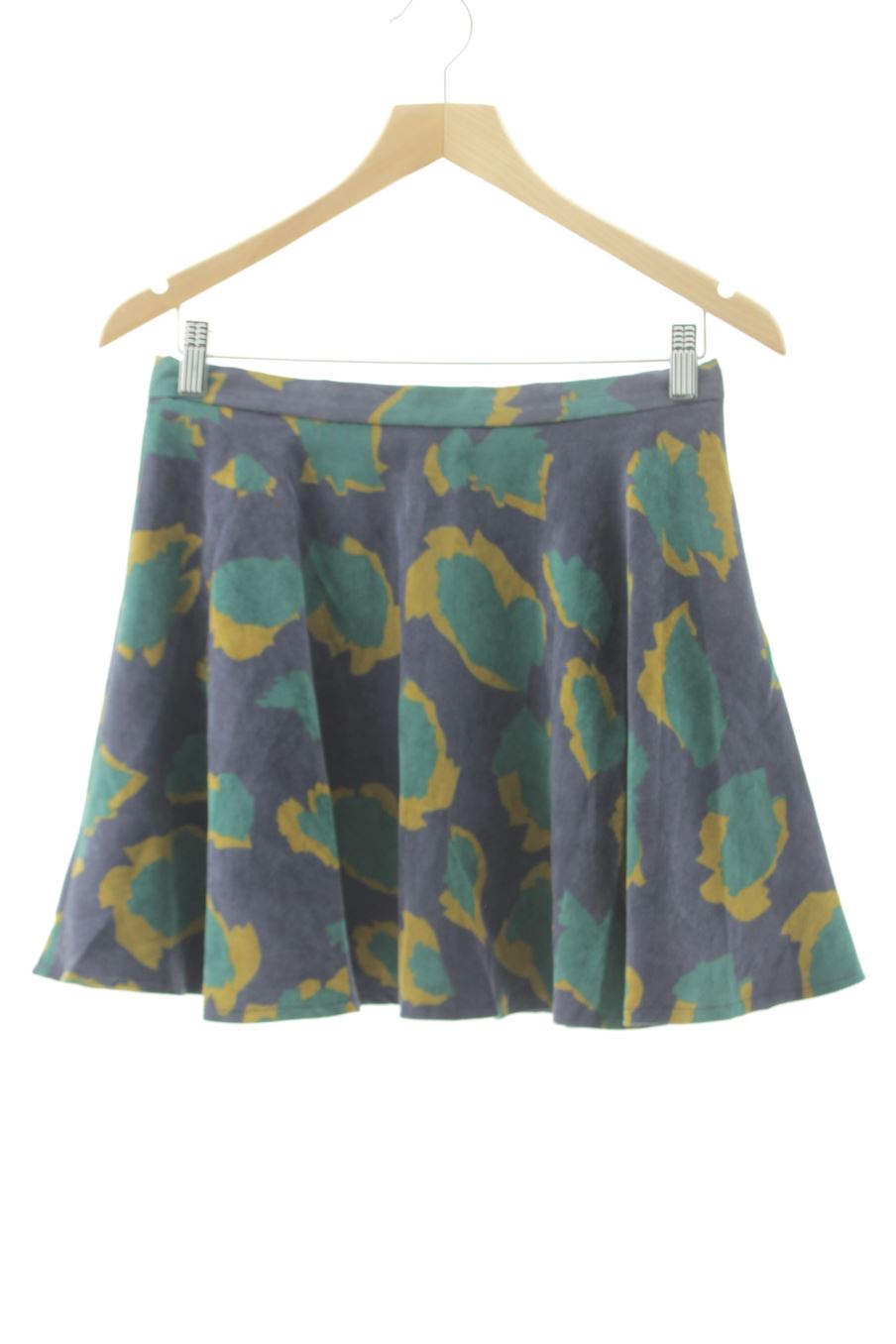 Jupe JEUVRE de la taille M, de couleur imprimés