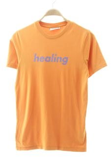 Camiseta manga corta XS Weekday, foto 1 de 2