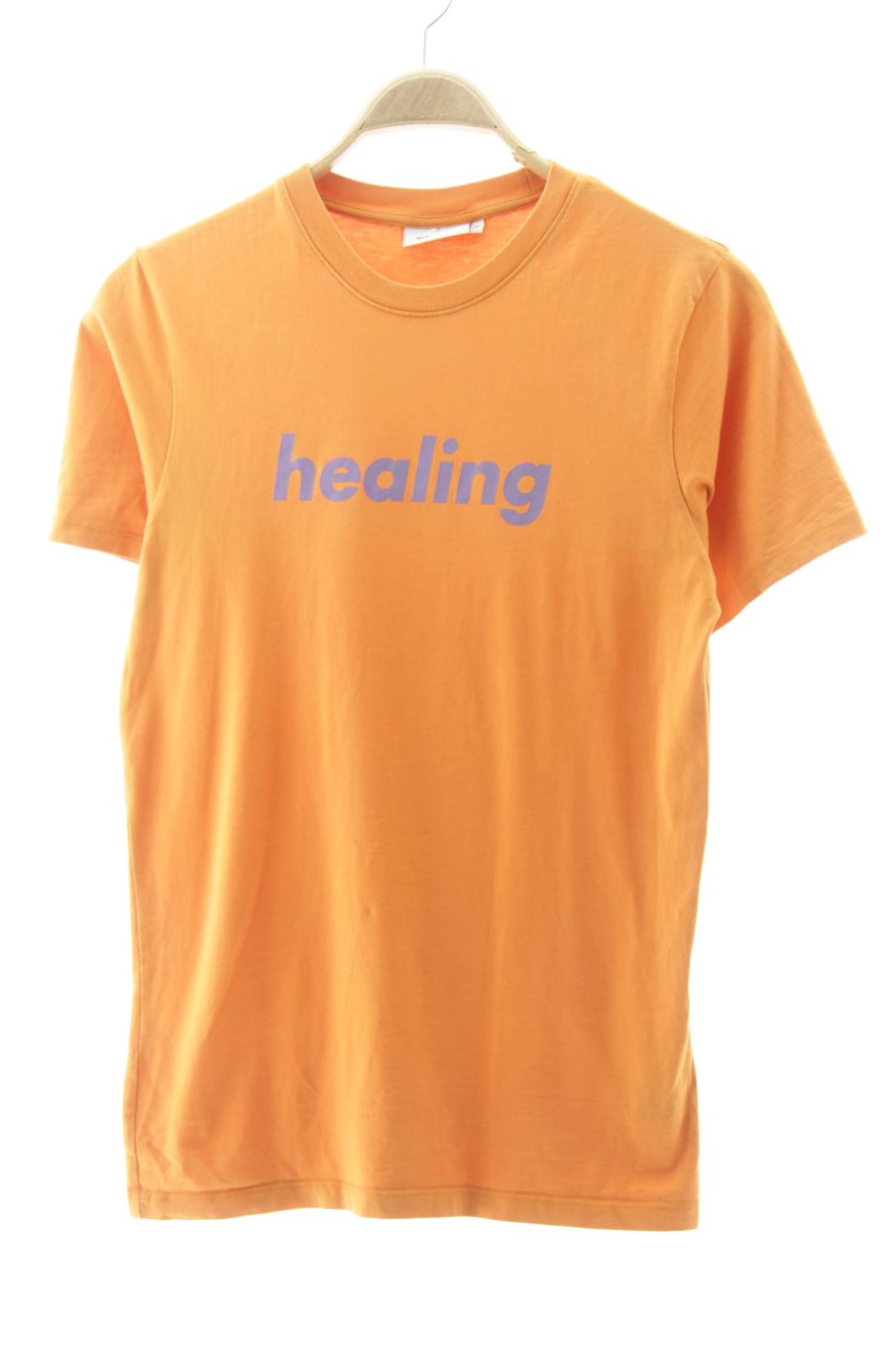 Camiseta manga corta de Weekday de la talla XS