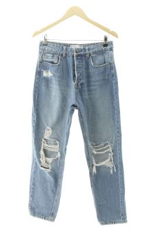 Jeans 38 Stradivarius, foto 1 di 2