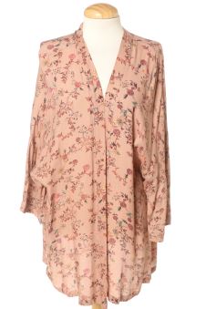 Blusa a maniche lunghe M EseOese, foto 1 di 2