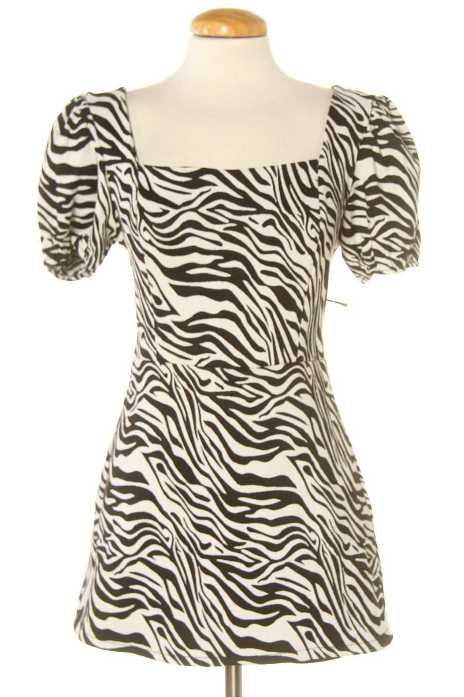Robe casual PERCENTIL de la taille S, de couleur imprimés
