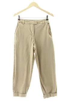 Pantalon décontracté 34 Zara, photo 1 sur 2