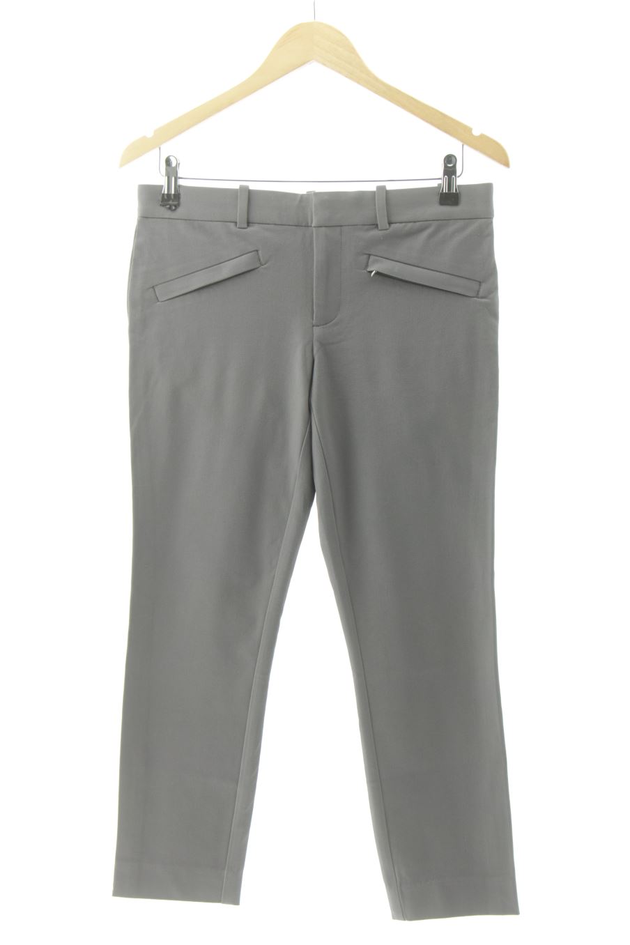 Pantalon Gap de la taille 40, de couleur gris