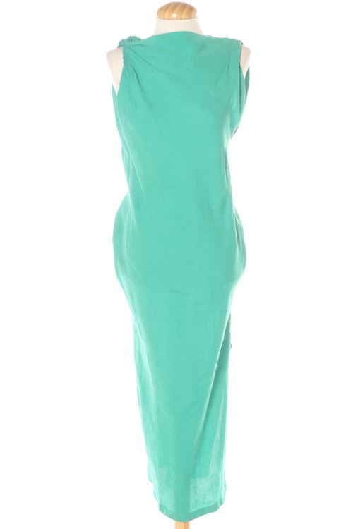 Einfaches Kleid