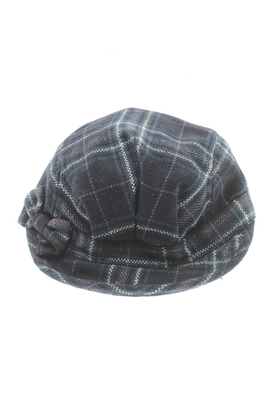 Gorro de PERCENTIL de la talla 5-8 años con etiqueta
