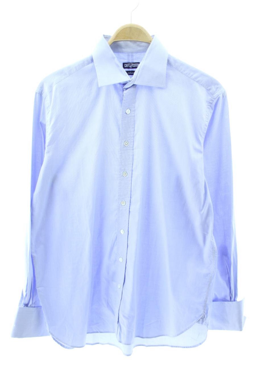 Chemise Café Coton de la taille XL