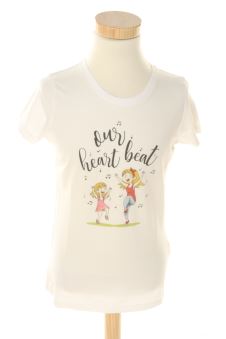 T-shirt 3 ans Stanley stella