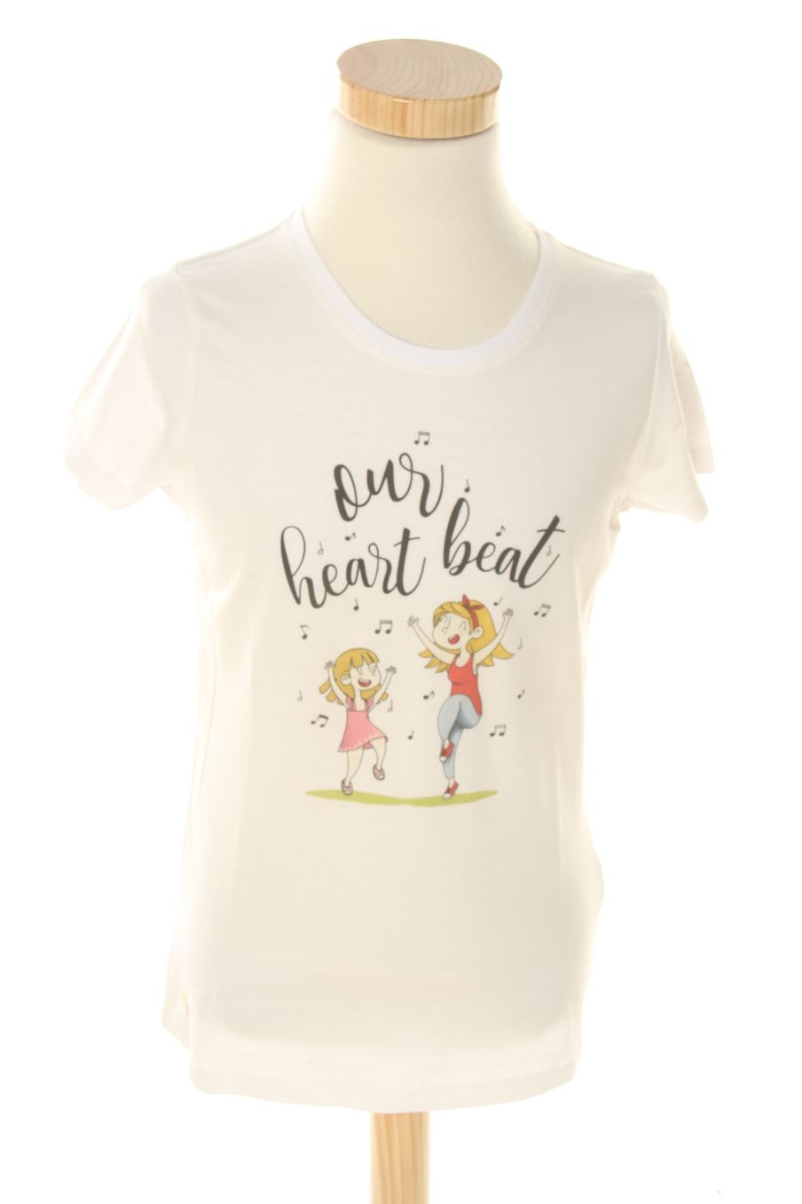 T-shirt Stanley stella de la taille 3 ans de seconde main