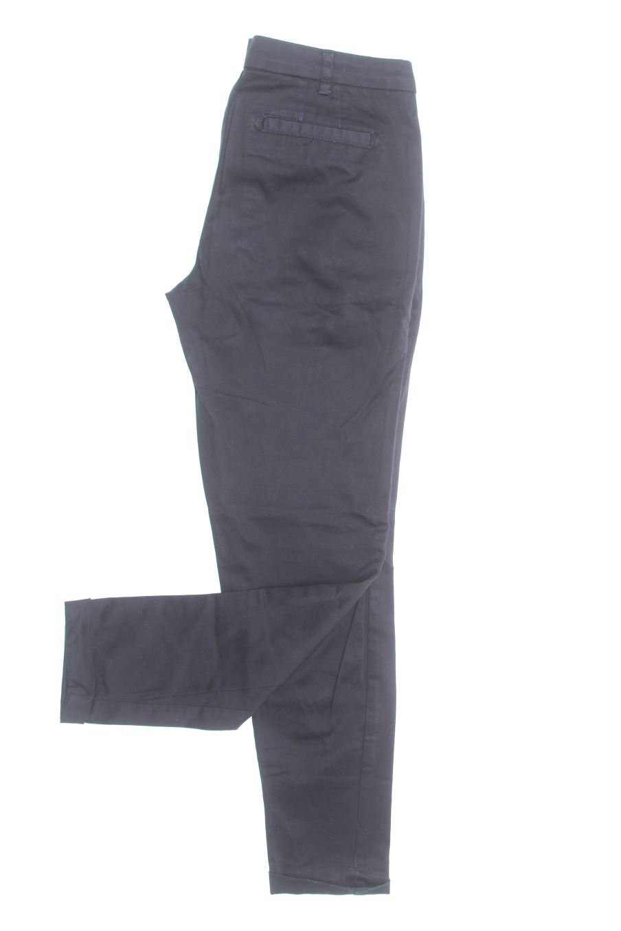 Pantalones de Springfield de la talla 34, de color negro