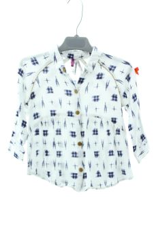 Chemise manches longues 2 ans Orchestra