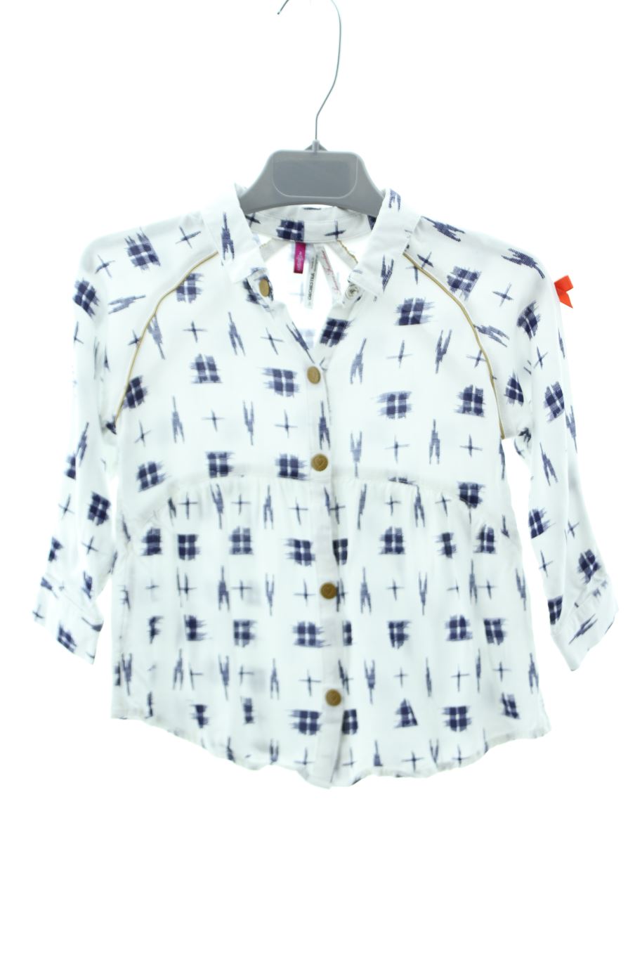 Chemise manches longues Orchestra de la taille 2 ans de seconde main