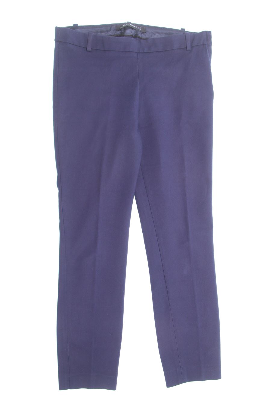 Hose von Zara Größe S, Farbe Marineblau, für