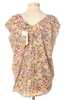 Blouse à manches courtes S García jeans