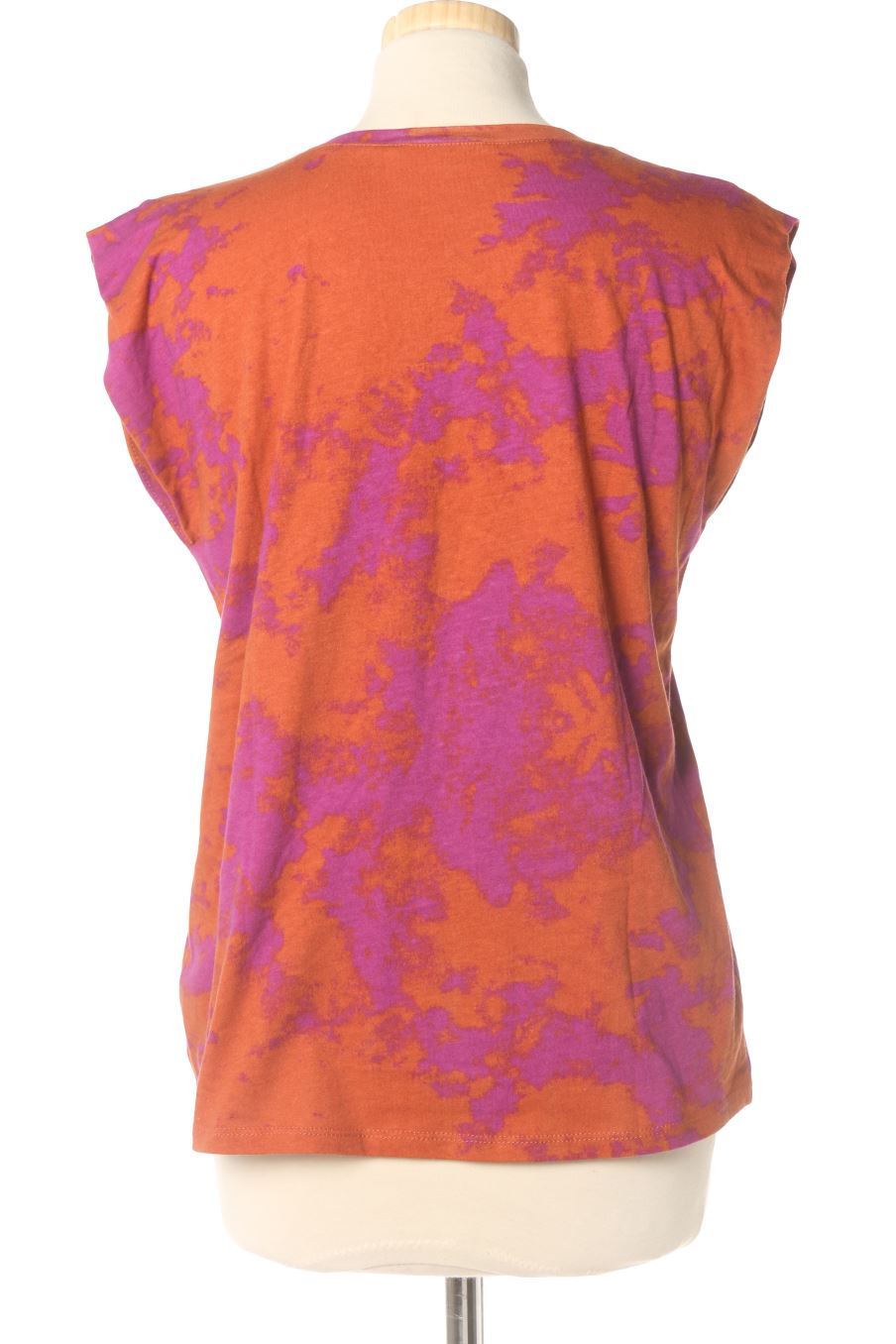 T-shirt Promod de la taille S, de couleur imprimés