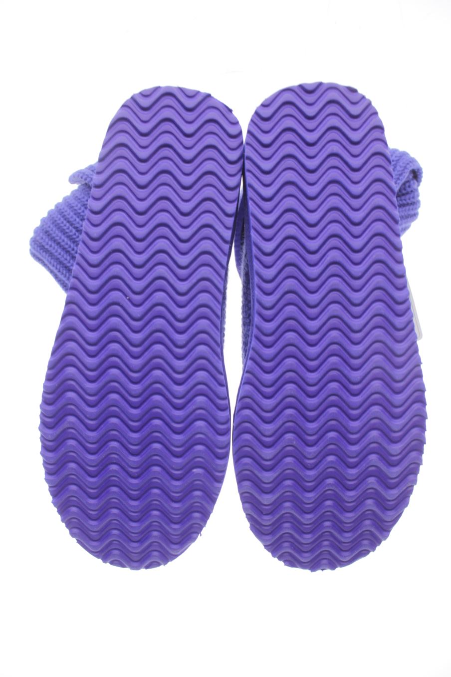 Botines de Superga de la talla 40, de color azul de