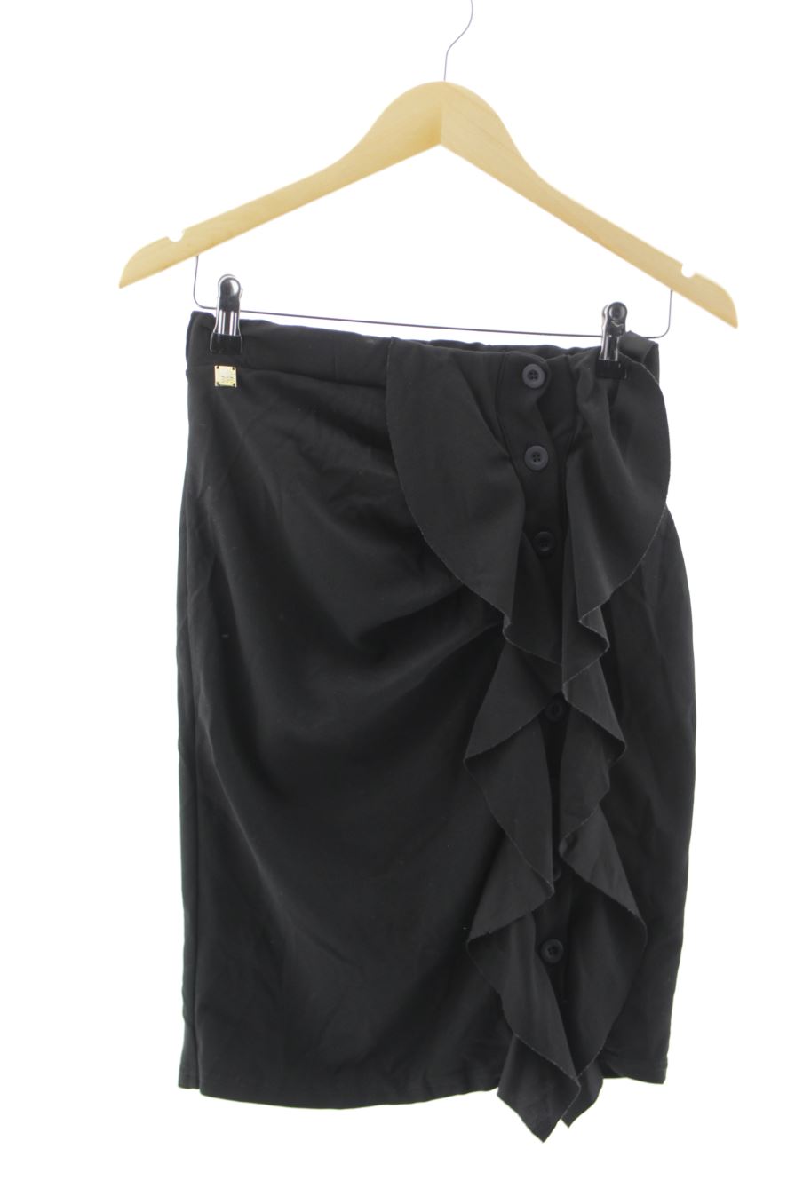 Jupe BSB de la taille 40, de couleur noir