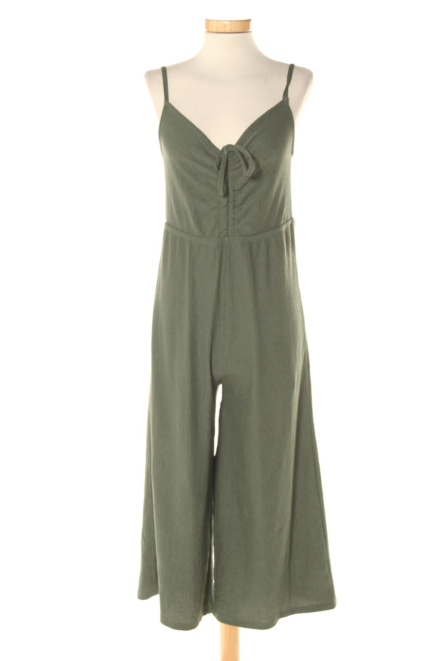 Combinaison Pull & Bear de la taille M, de couleur vert
