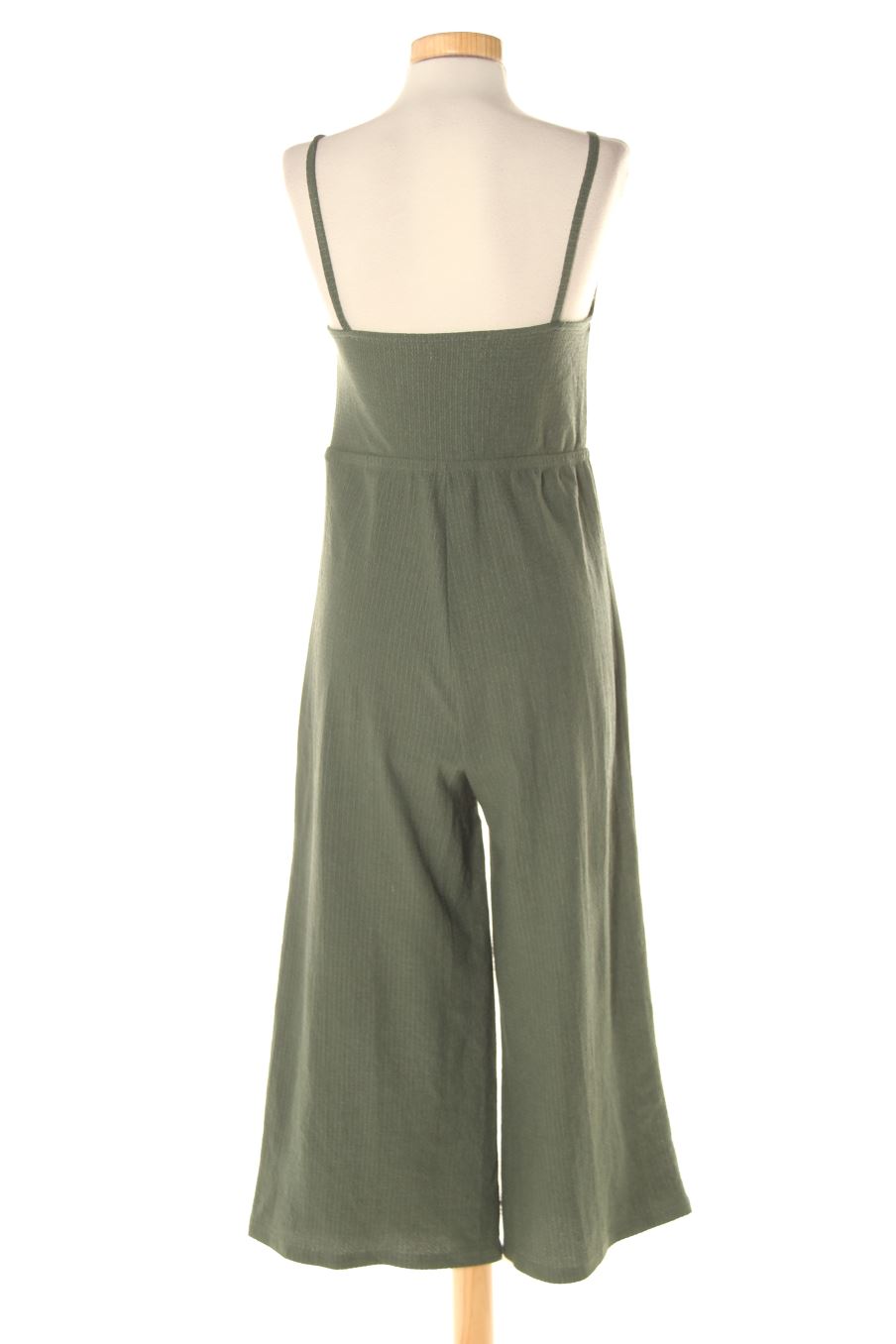 Combinaison Pull & Bear de la taille M, de couleur vert