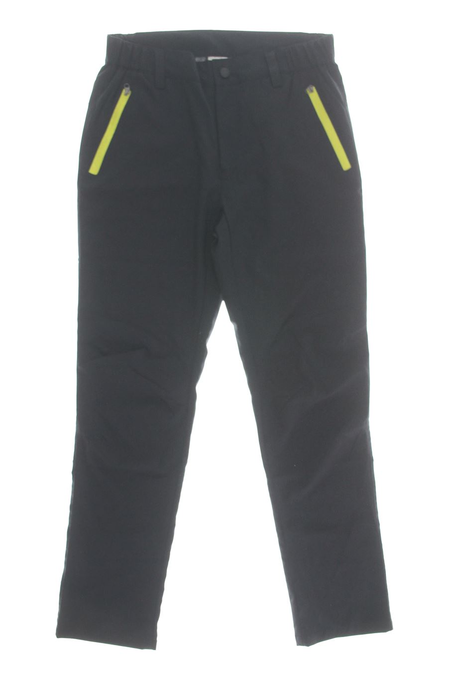 Pantalon PERCENTIL de la taille M, de couleur bleu marine