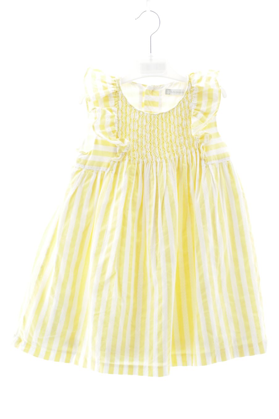 Vestido de Tutto Piccolo de la talla 5 años de segunda mano