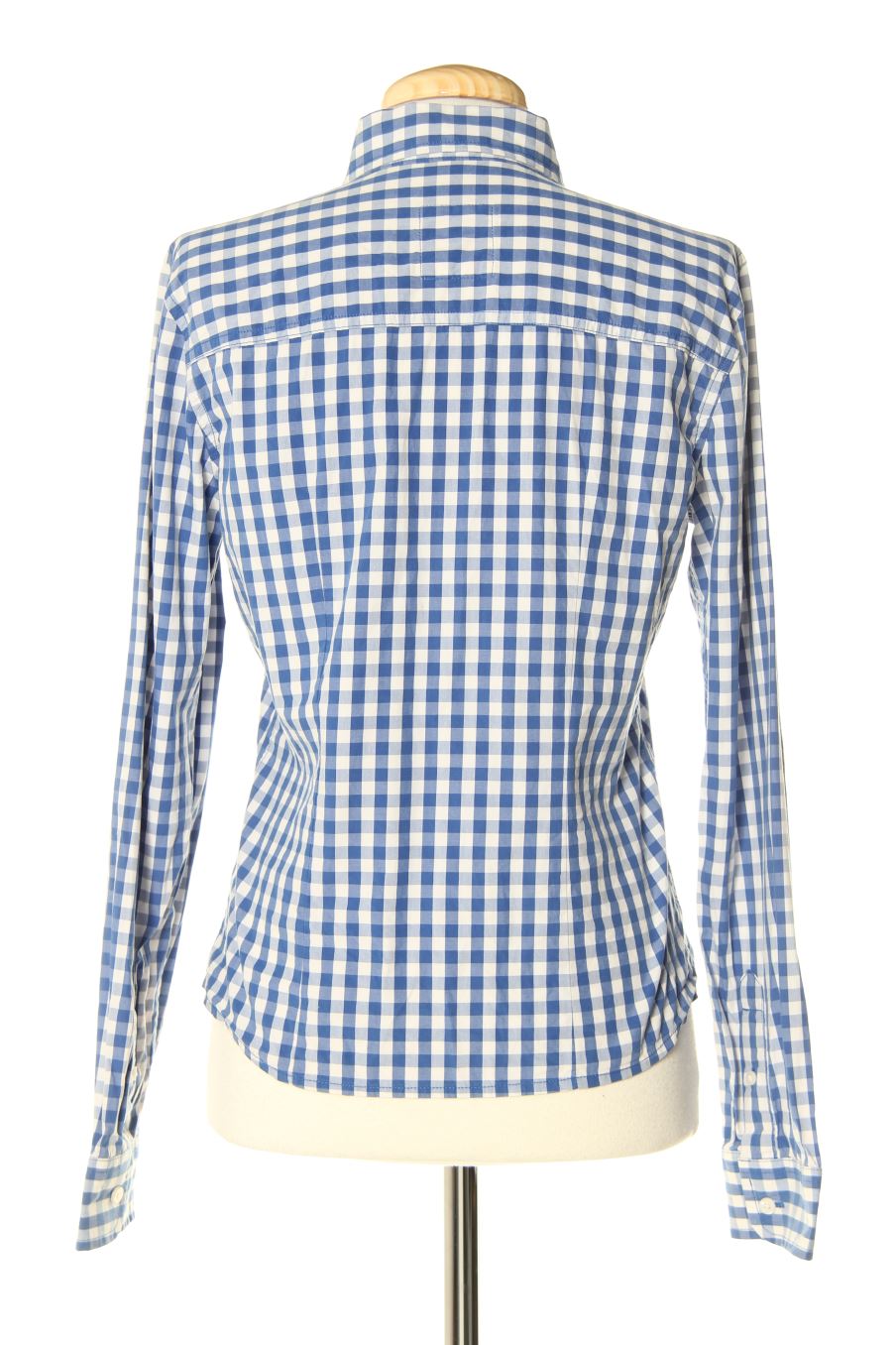 Chemise Hollister de la taille S, de couleur carreaux