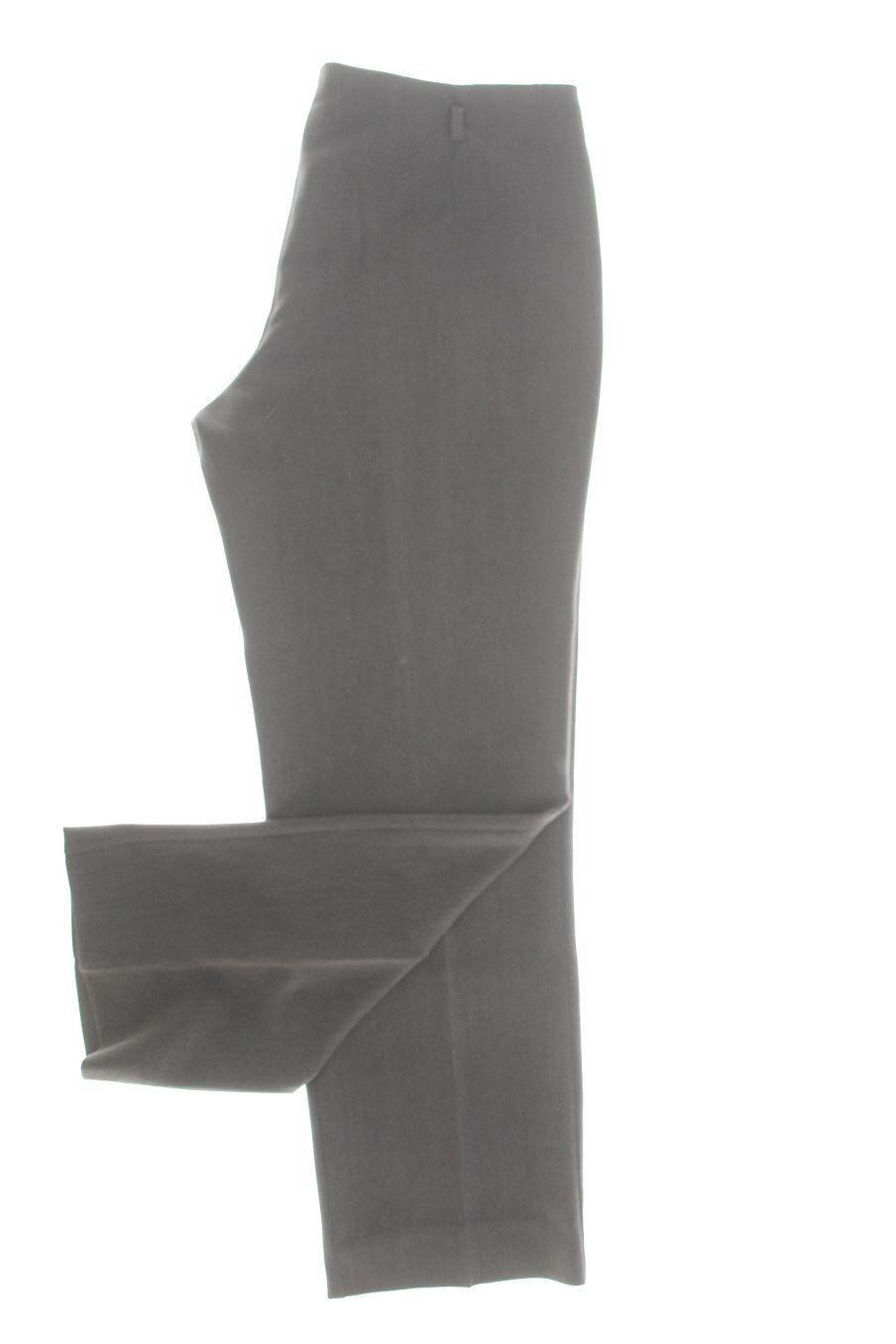 Pantalones de Duna & oh woman de la talla 48, de color gris