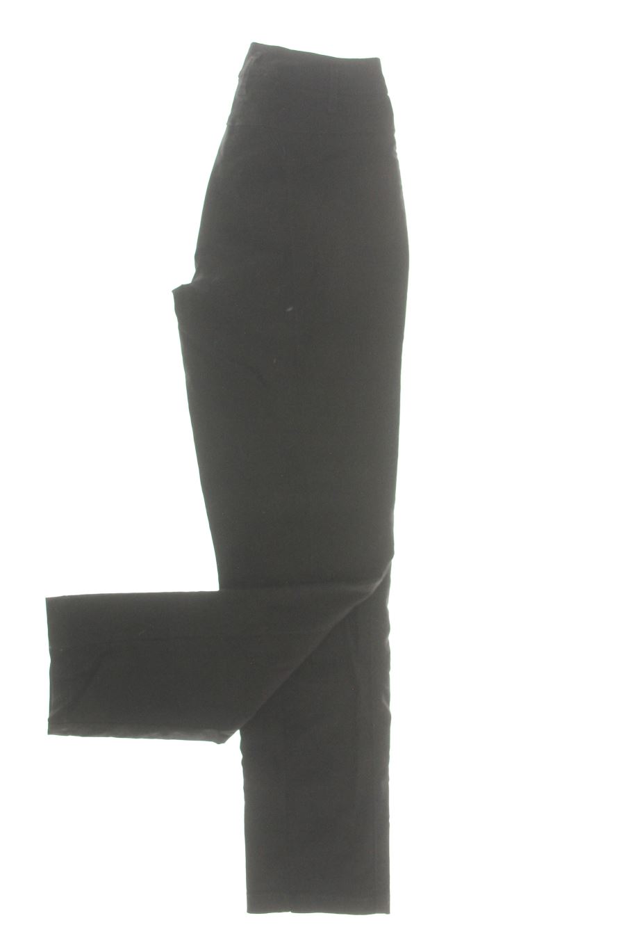 Pantalón Casual de Yessica (C&A) de la talla 36, de color negro