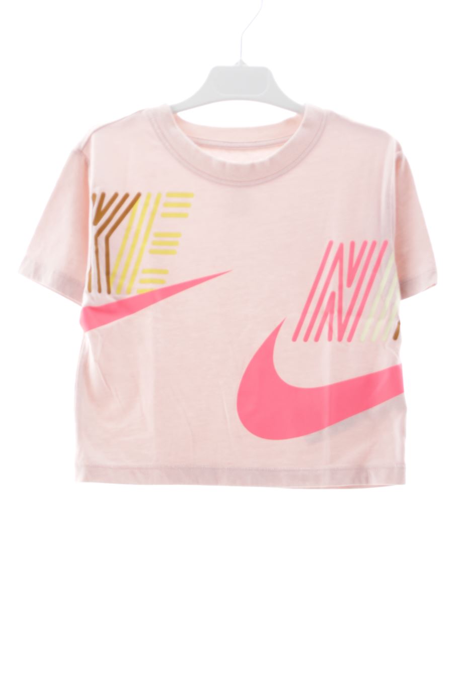 T-shirt Nike de la taille 4 ans de seconde main