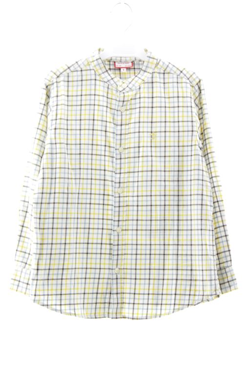 Camisa de manga larga