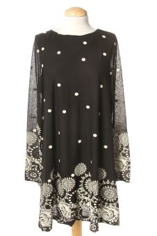 Robe casual XXS PERCENTIL, photo 1 sur 2
