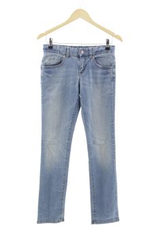 Lange Jeans 146 Benetton