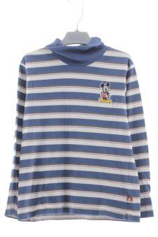 T-shirt manches longues 7 ans C&A