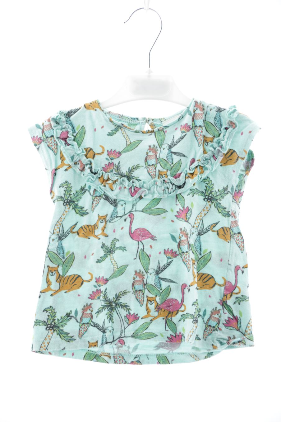 gebraucht Zara Sportanzug Größe 92