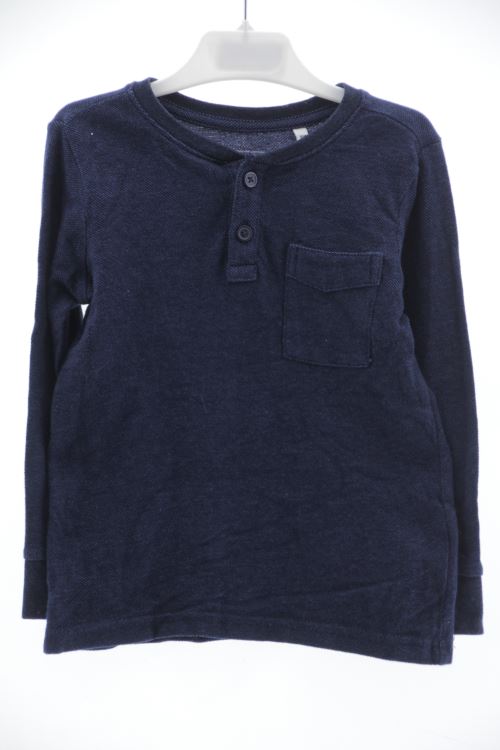 T-shirt manches longues